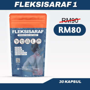 Fleksisaraf  Set 1
