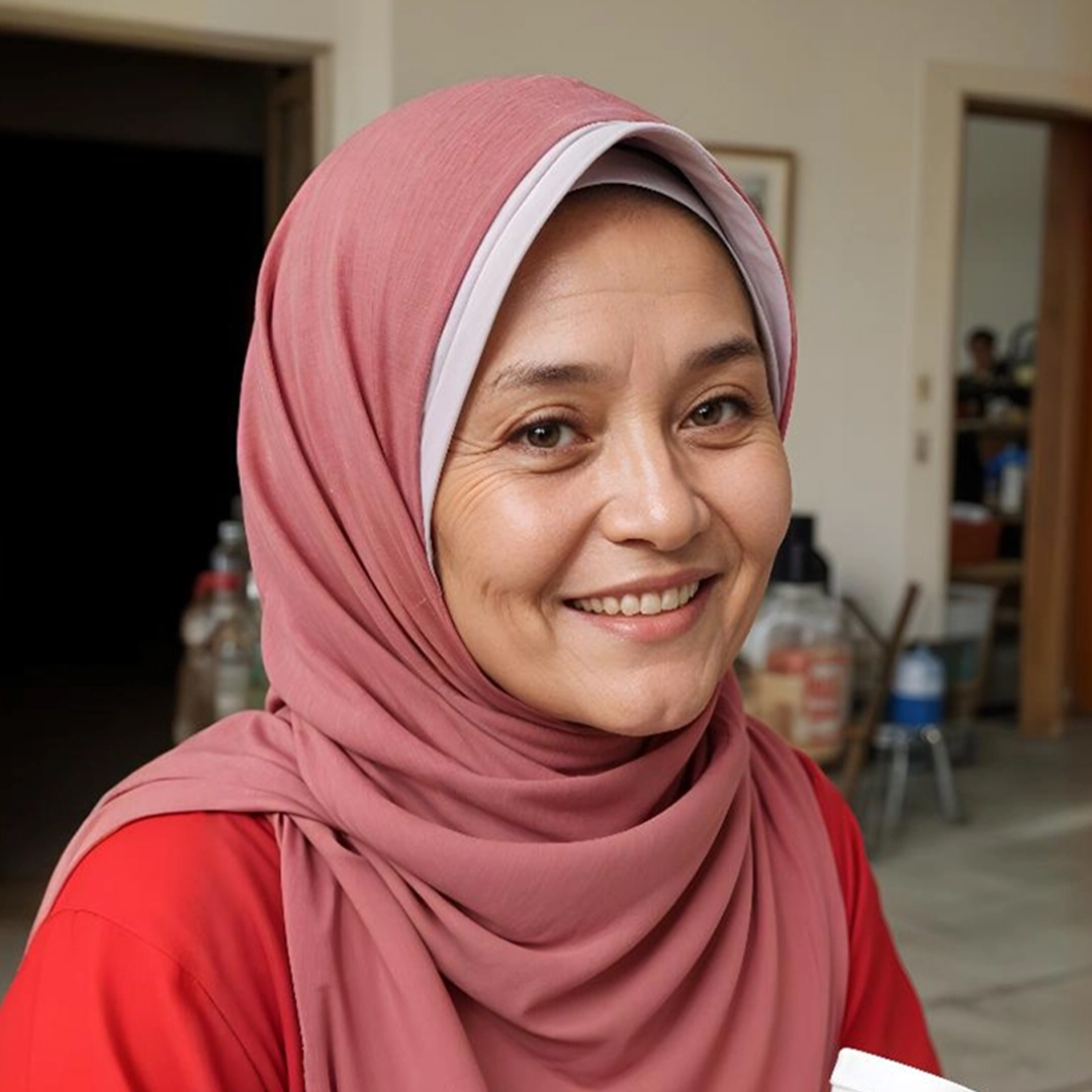 ENCIK AZMAN