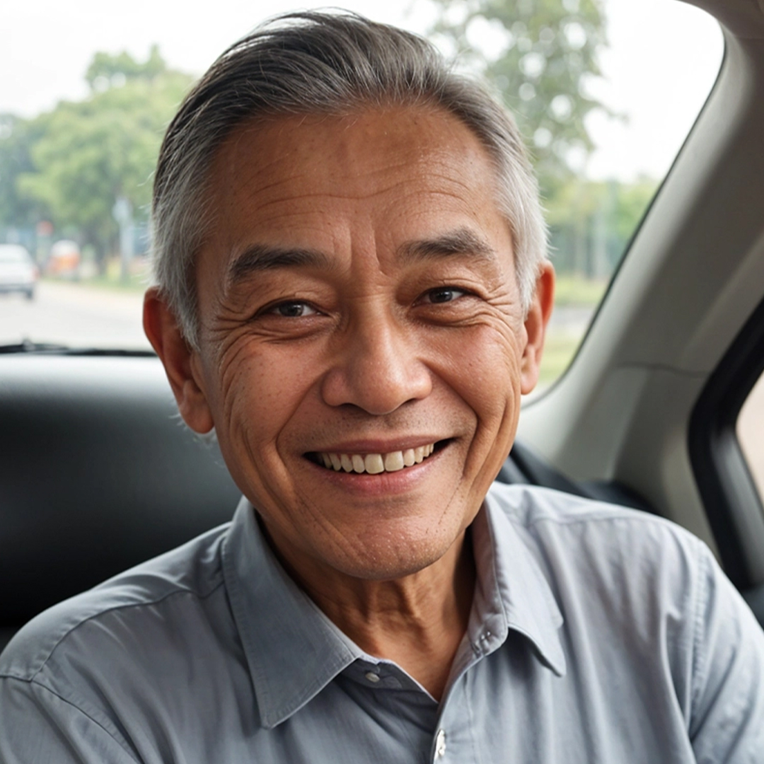 PUAN AMINAH