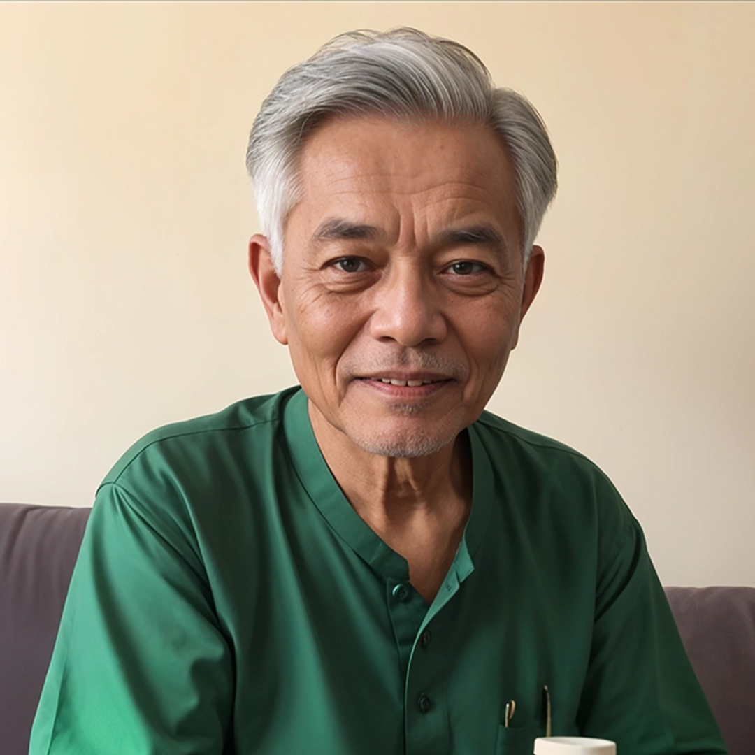 ENCIK JAMAL