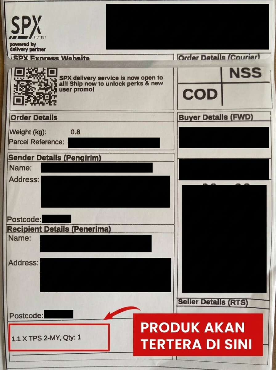 Illustrasi Cash on Delivery 2
